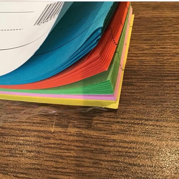 Sentence strips - Picture 2 of 2